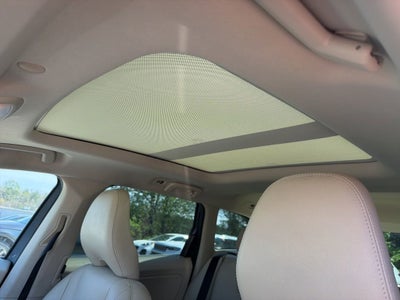 2016 Volvo XC60 T5 Premier