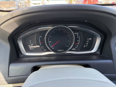2016 Volvo XC60 T5 Premier