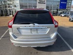 2014 Volvo XC60 T6 Platinum