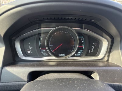 2014 Volvo XC60 T6 Platinum