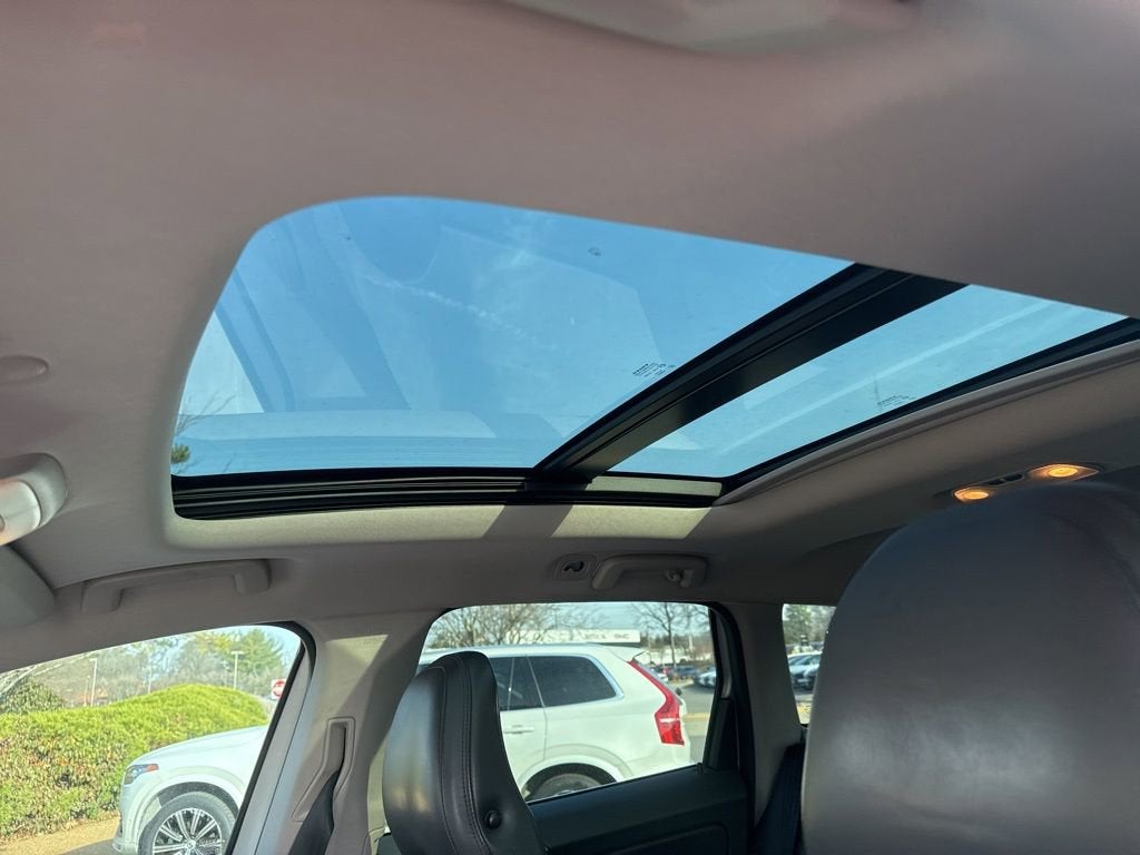 2014 Volvo XC60 T6 Platinum