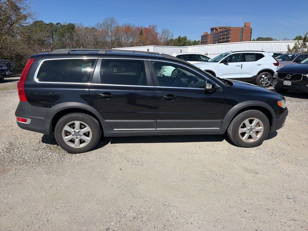 2013 Volvo XC70 3.2 Platinum