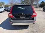 2013 Volvo XC70 3.2 Platinum
