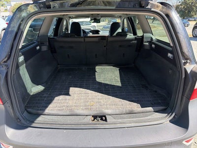 2013 Volvo XC70 3.2 Platinum