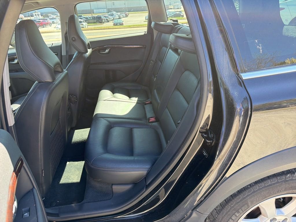 2013 Volvo XC70 3.2 Platinum