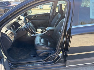 2013 Volvo XC70 3.2 Platinum