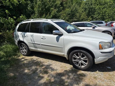 2013 Volvo XC90 3.2