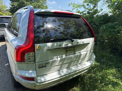 2013 Volvo XC90 3.2