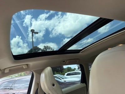 2014 Volvo XC60 3.2 Premier