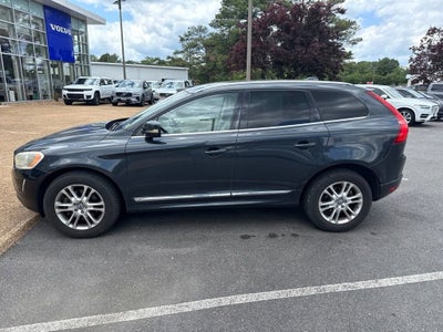 2014 Volvo XC60 3.2 Premier