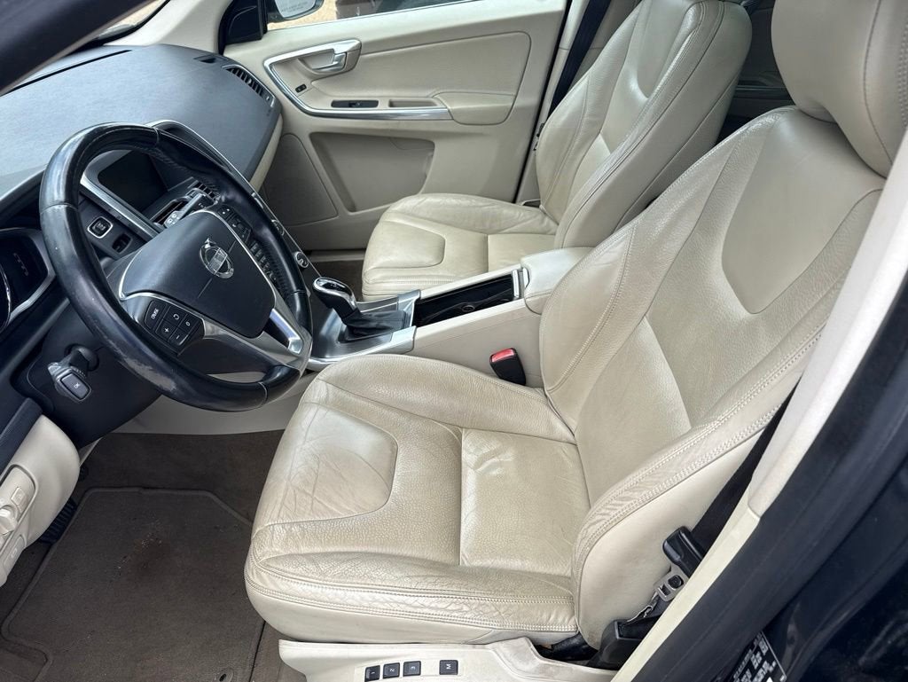 2014 Volvo XC60 3.2 Premier