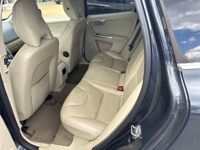 2014 Volvo XC60 3.2 Premier