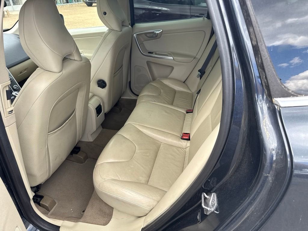2014 Volvo XC60 3.2 Premier