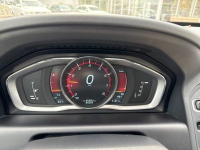 2014 Volvo XC60 3.2 Premier