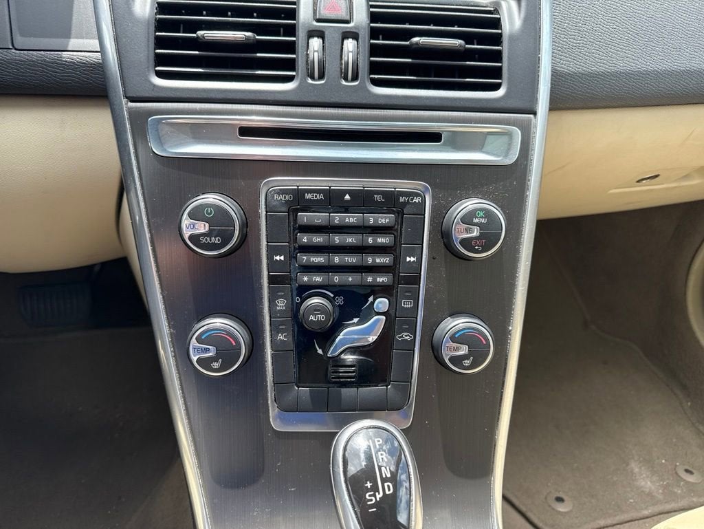 2014 Volvo XC60 3.2 Premier