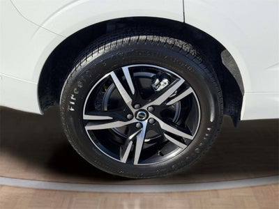 2022 Volvo XC60 Recharge Plug-In Hybrid T8 R-Design