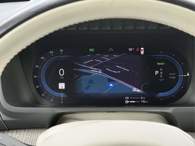 2024 Volvo XC90 Recharge Plug-In Hybrid T8 Plus Bright Theme 7 Passenger