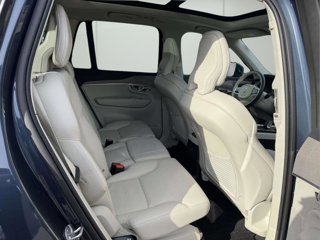 2024 Volvo XC90 Recharge Plug-In Hybrid T8 Plus Bright Theme 7 Passenger
