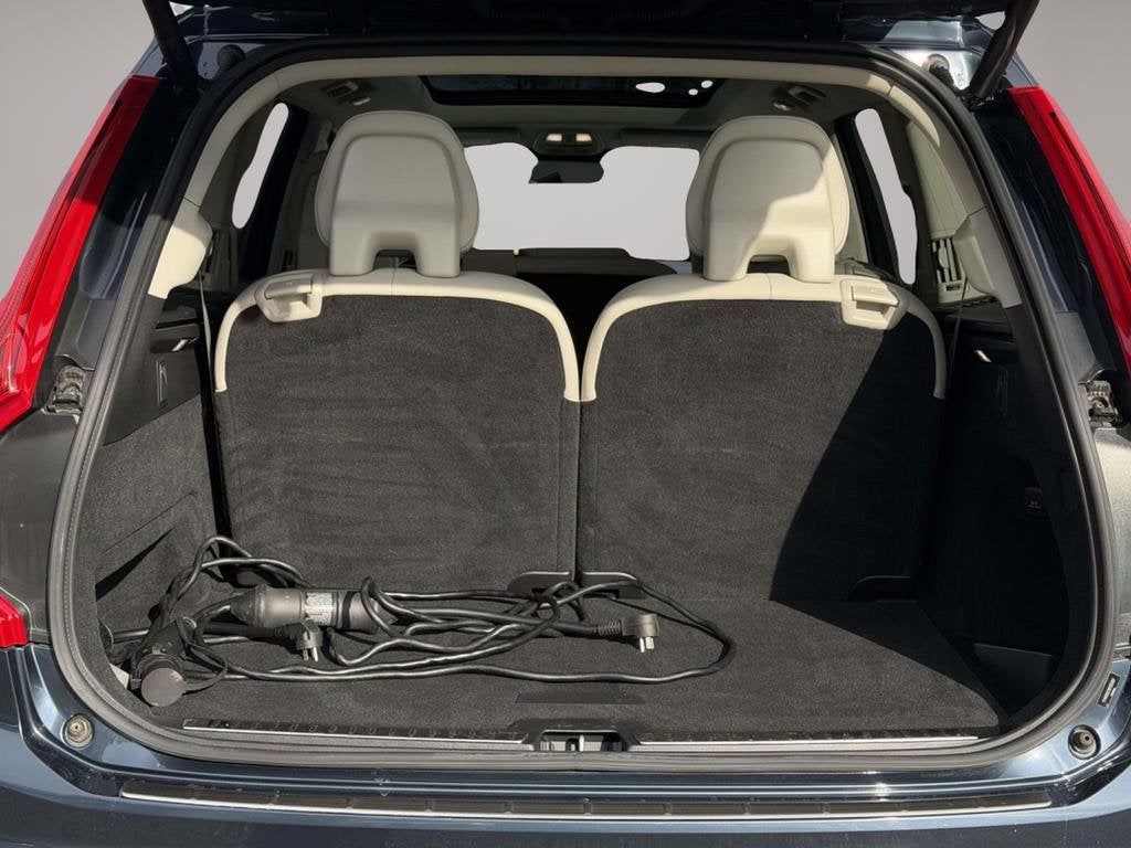2024 Volvo XC90 Recharge Plug-In Hybrid T8 Plus Bright Theme 7 Passenger