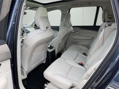 2024 Volvo XC90 Recharge Plug-In Hybrid T8 Plus Bright Theme 7 Passenger