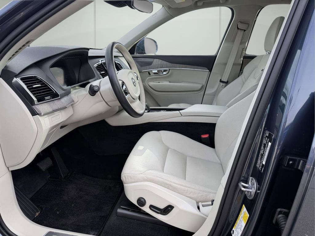 2024 Volvo XC90 Recharge Plug-In Hybrid T8 Plus Bright Theme 7 Passenger