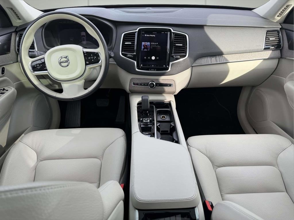 2024 Volvo XC90 Recharge Plug-In Hybrid T8 Plus Bright Theme 7 Passenger