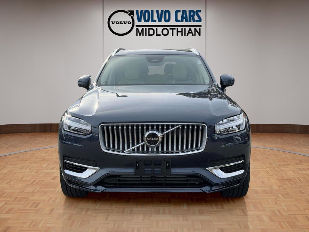 2024 Volvo XC90 Recharge Plug-In Hybrid T8 Plus Bright Theme 7 Passenger