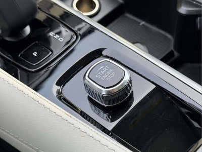 2024 Volvo XC90 Recharge Plug-In Hybrid T8 Plus Bright Theme 7 Passenger