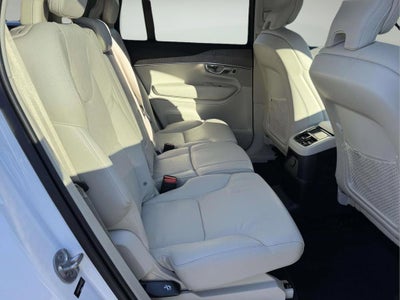 2024 Volvo XC90 Recharge Plug-In Hybrid T8 Plus Bright Theme 7 Passenger