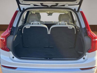 2024 Volvo XC90 Recharge Plug-In Hybrid T8 Plus Bright Theme 7 Passenger