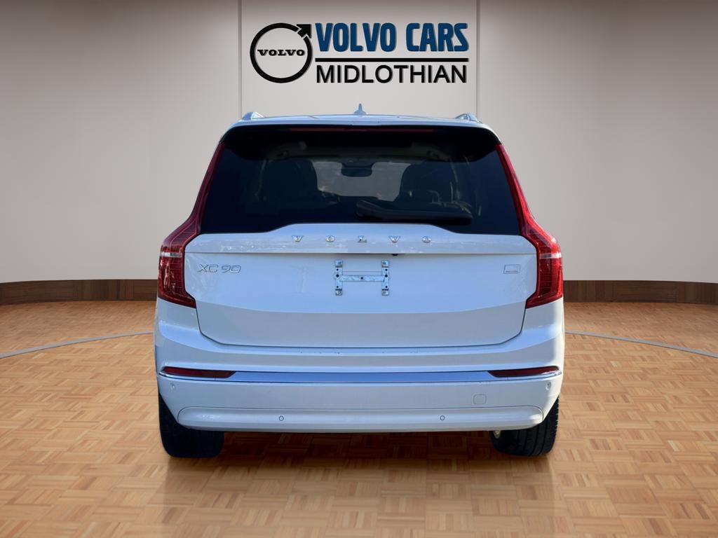 2024 Volvo XC90 Recharge Plug-In Hybrid T8 Plus Bright Theme 7 Passenger