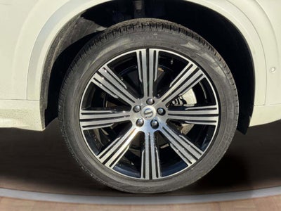 2024 Volvo XC90 Recharge Plug-In Hybrid T8 Plus Bright Theme 7 Passenger