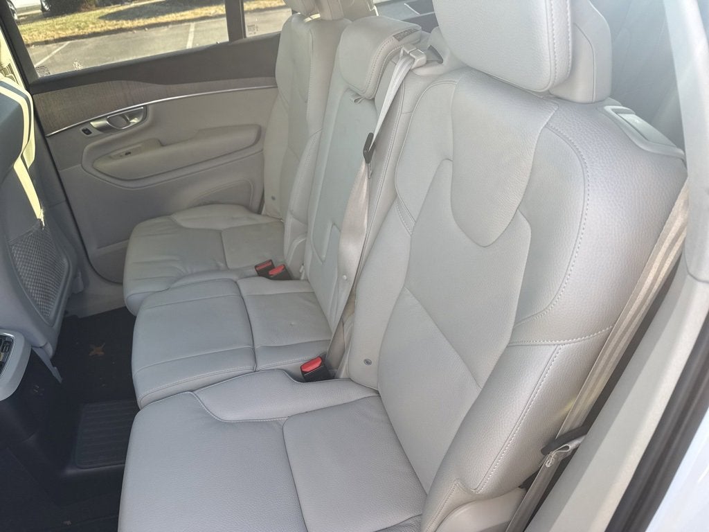 2024 Volvo XC90 Recharge Plug-In Hybrid T8 Plus Bright Theme 7 Passenger