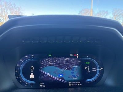 2024 Volvo XC90 Recharge Plug-In Hybrid T8 Plus Bright Theme 7 Passenger