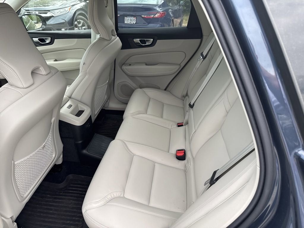 2026 Volvo XC60 Plug-In Hybrid T8 Ultra