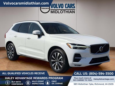 2023 Volvo XC60 B5 Core