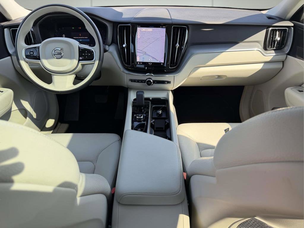 2023 Volvo XC60 B5 Core