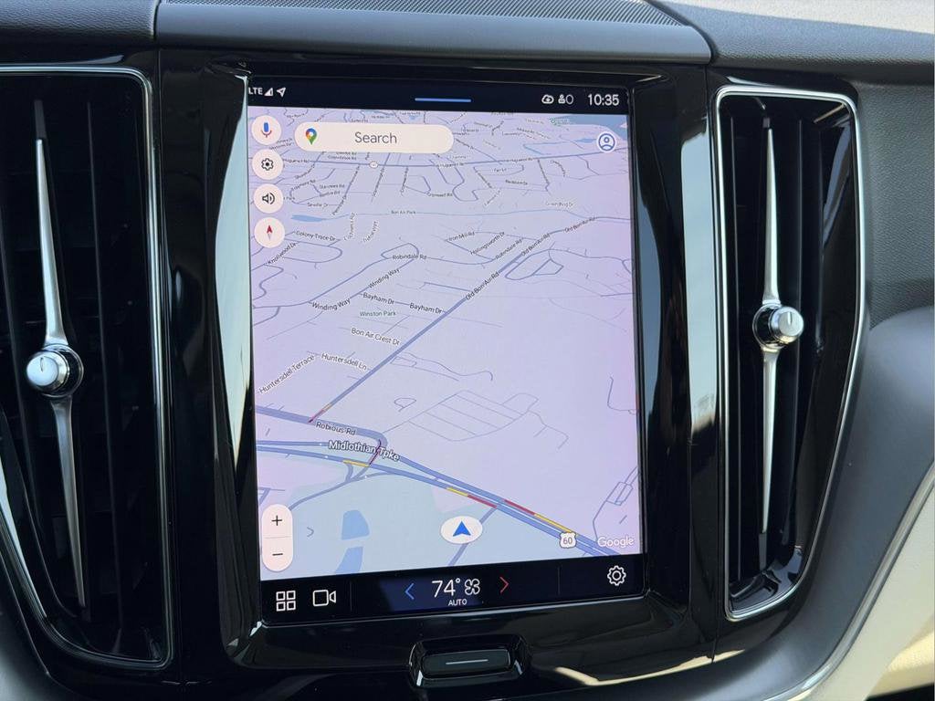 2023 Volvo XC60 B5 Core