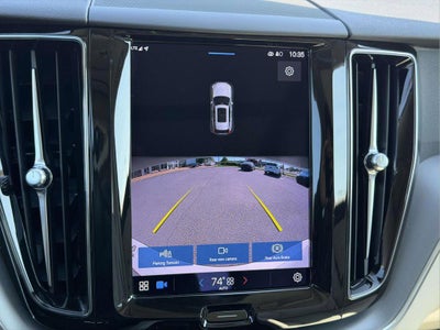 2023 Volvo XC60 B5 Core