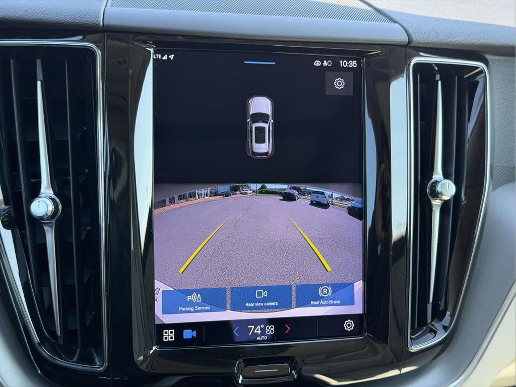 2023 Volvo XC60 B5 Core