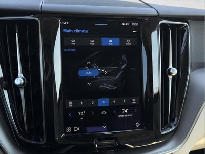 2023 Volvo XC60 B5 Core