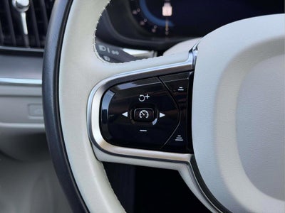 2023 Volvo XC60 B5 Core