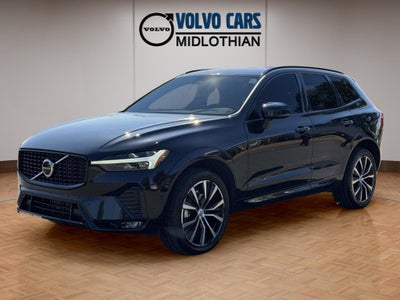 2023 Volvo XC60 B5 Plus Dark Theme