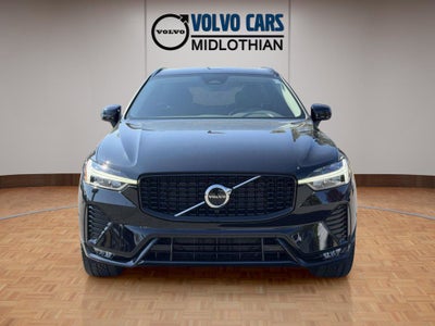2023 Volvo XC60 B5 Plus Dark Theme