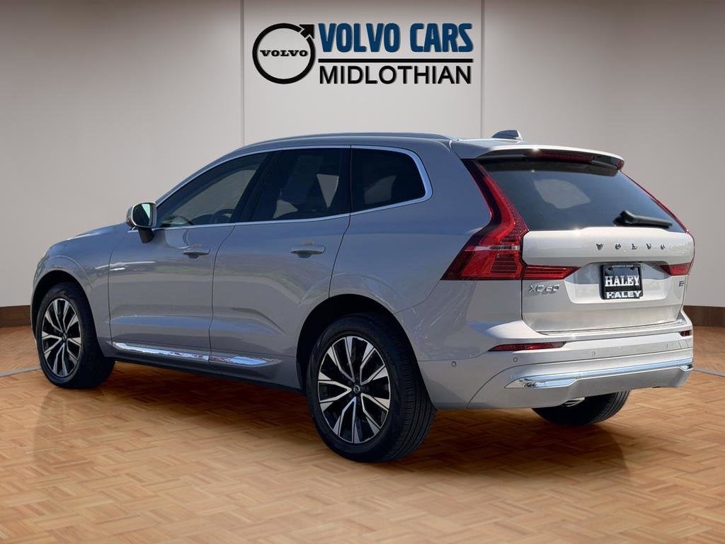 2023 Volvo XC60 B5 Plus Bright Theme