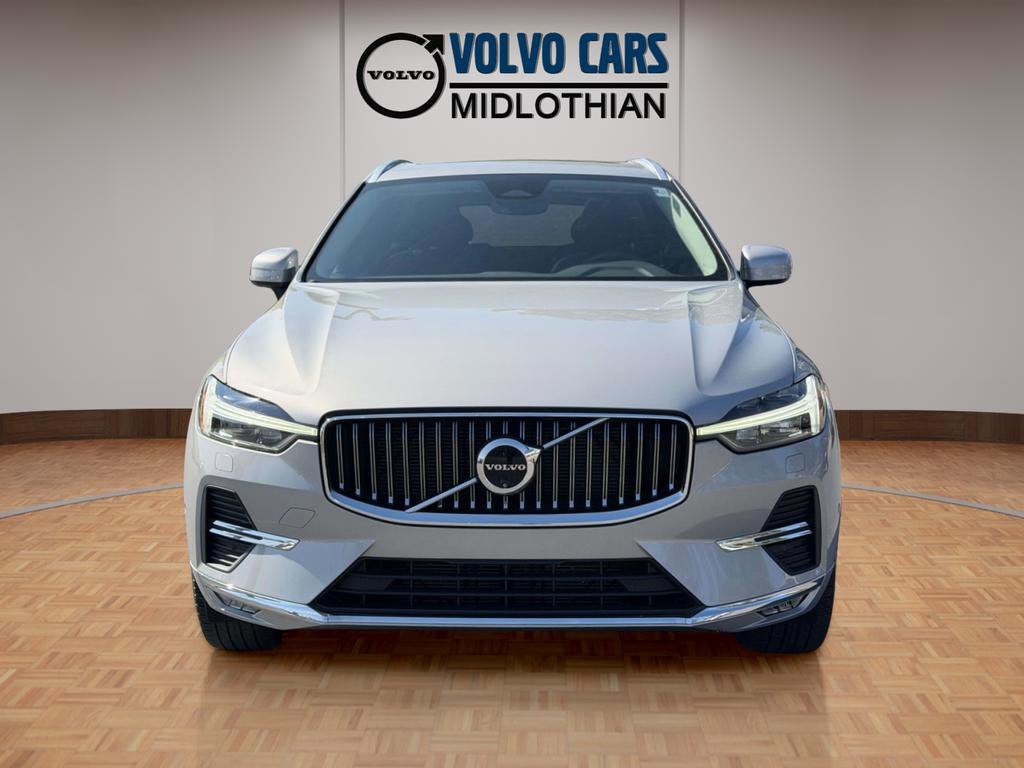 2023 Volvo XC60 B5 Plus Bright Theme