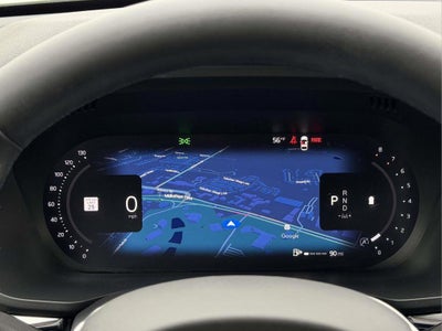 2023 Volvo XC60 B5 Plus Dark Theme