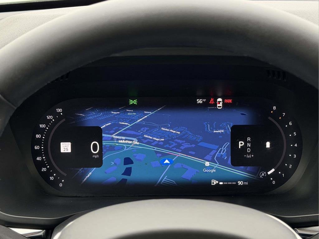 2023 Volvo XC60 B5 Plus Dark Theme