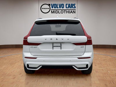 2023 Volvo XC60 B5 Plus Dark Theme