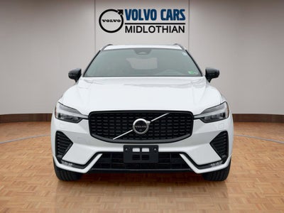 2023 Volvo XC60 B5 Plus Dark Theme